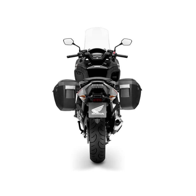 SHAD SUPPORT VALISES LATÉRALES 3P SYSTEM HONDA INTEGRA 750 '16-'17 (H0NG77IF)