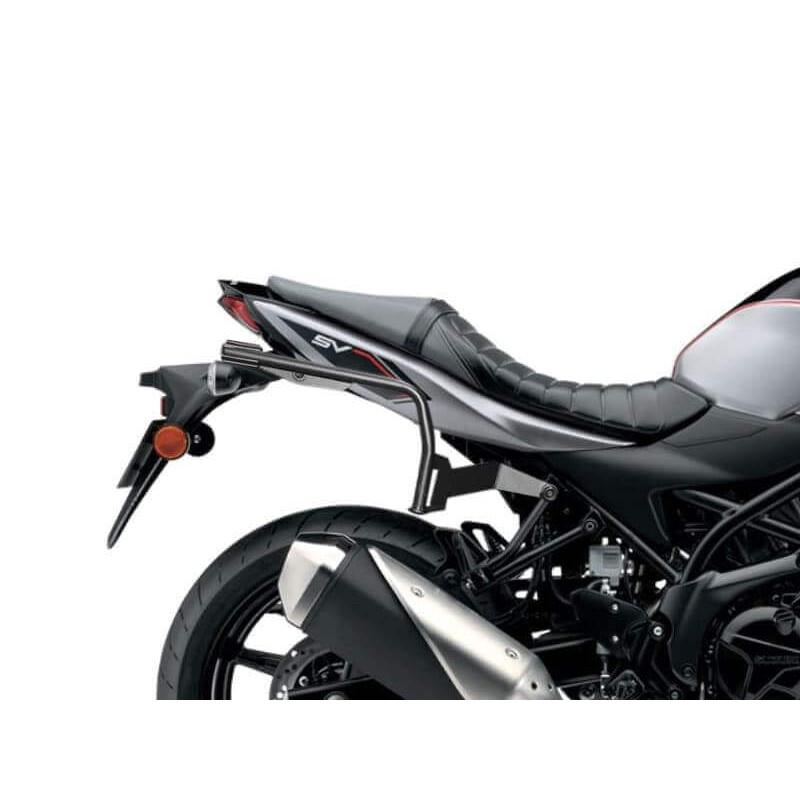 SHAD SUPPORT VALISES LATÉRALES 3P SYSTEM SUZUKI SV 650 '16 (S0SV68IF)