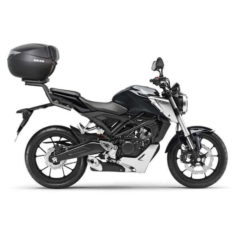 SHAD SUPPORT TOP CASE POUR CB125R/CB300R NEO (H0CN18ST)