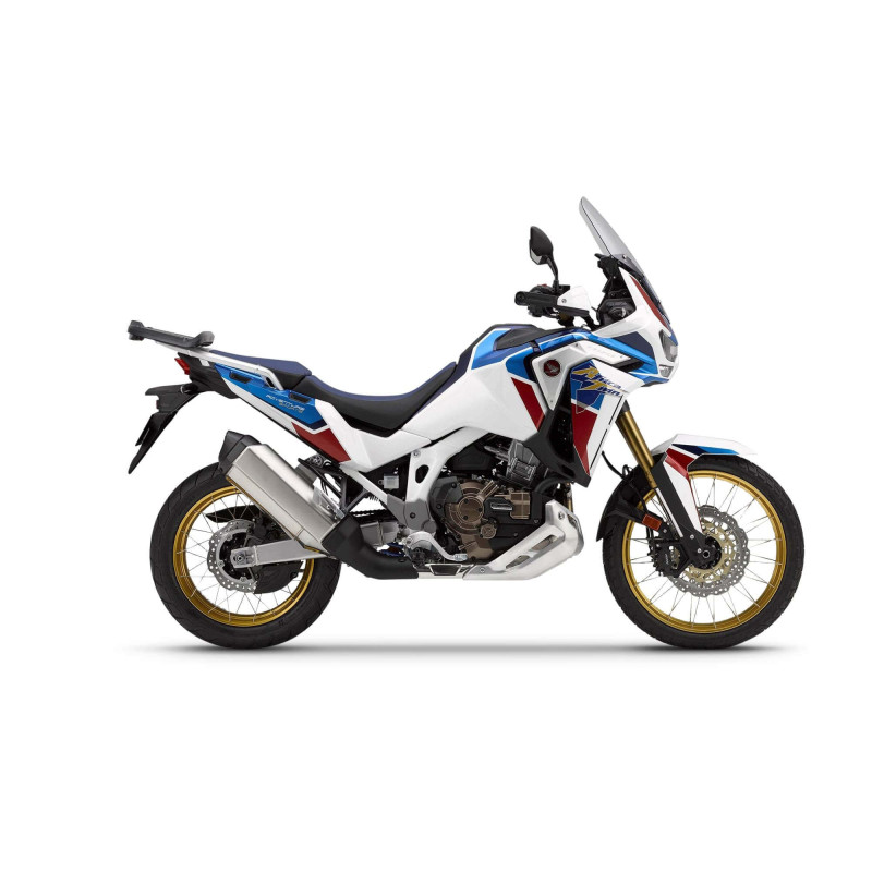 SHAD SUPPORT TOP CASE POUR HONDA CRF 1100L AFRICA TWIN ADVENT.SPORT '20 (H0DV10ST)