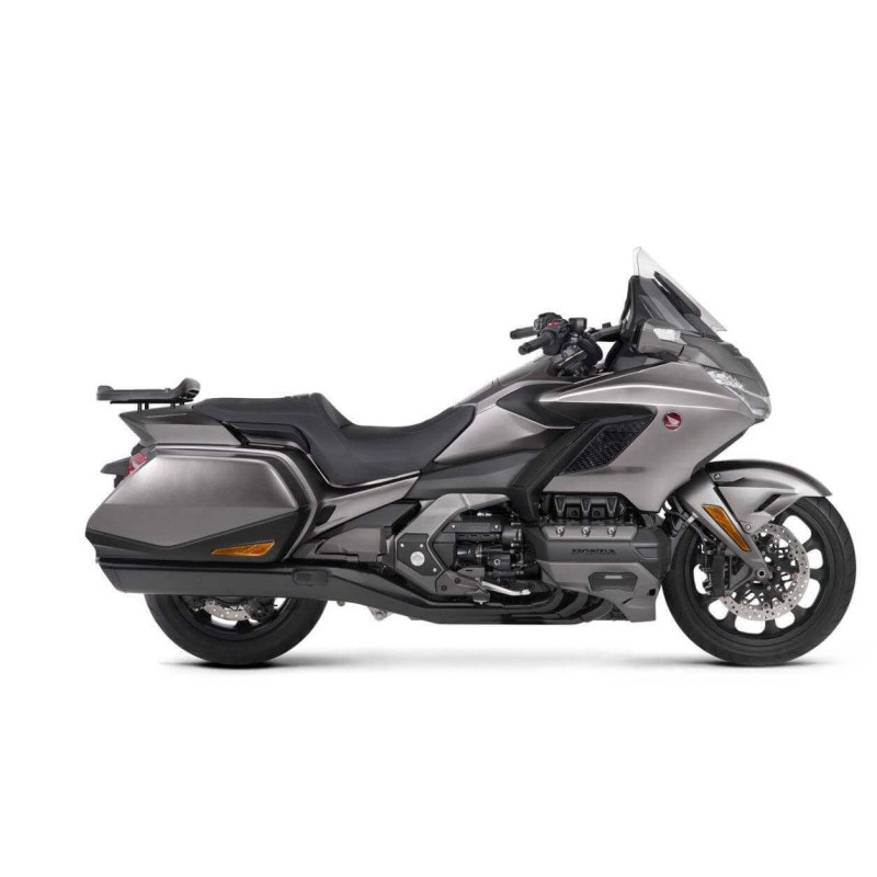 SHAD SUPPORT TOP CASE POUR HONDA GL 1800 GOLDWING'18 (H0GL15ST)