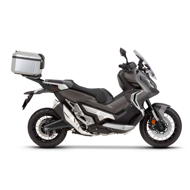 SHAD SUPPORT TOP CASE POUR HONDA X-ADVENTURE 750'17 (H0XD77ST)