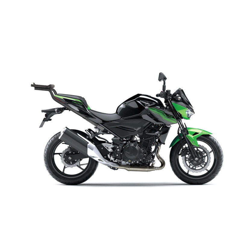 SHAD SUPPORT TOP CASE POUR KAWASAKI Z400 '19 (K0Z449ST)