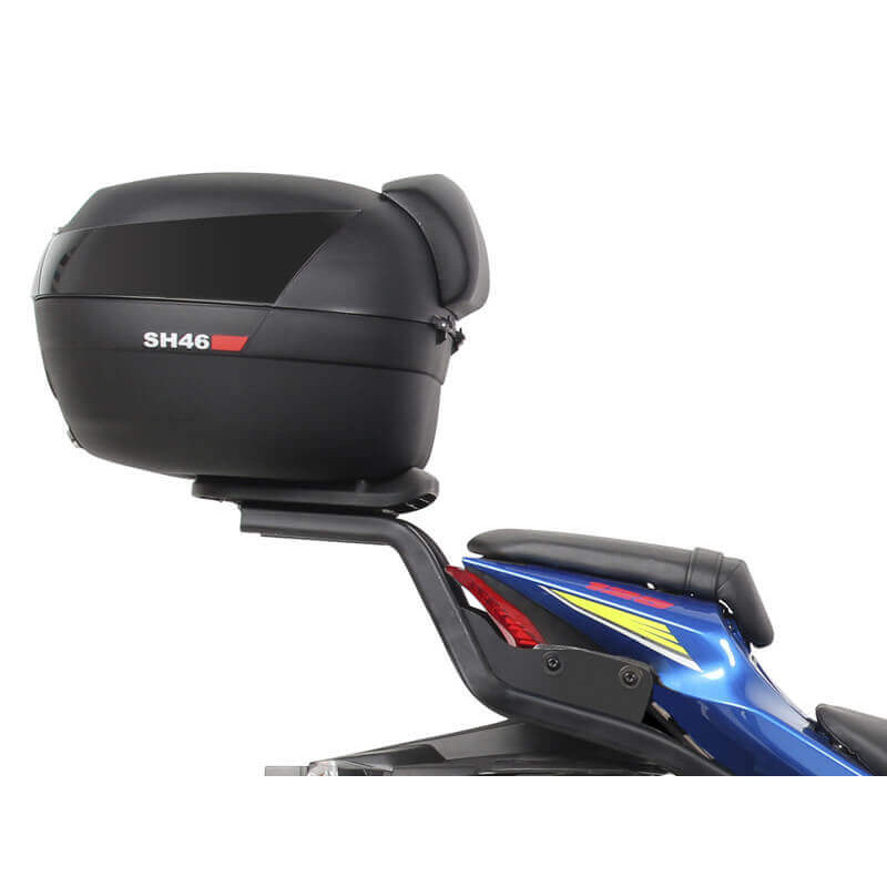 SHAD SUPPORT TOP CASE POUR SUZUKI GSX-S 125'17 (S0GS17ST)
