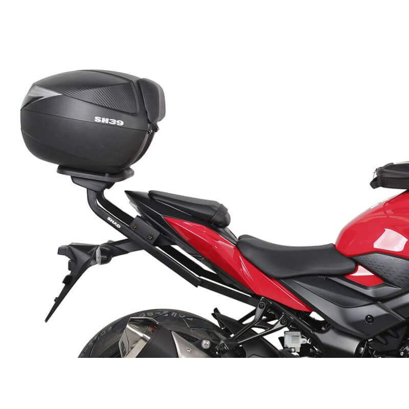 SHAD SUPPORT TOP CASE POUR SUZUKI GSX 750 S '17 (S0GS77ST)