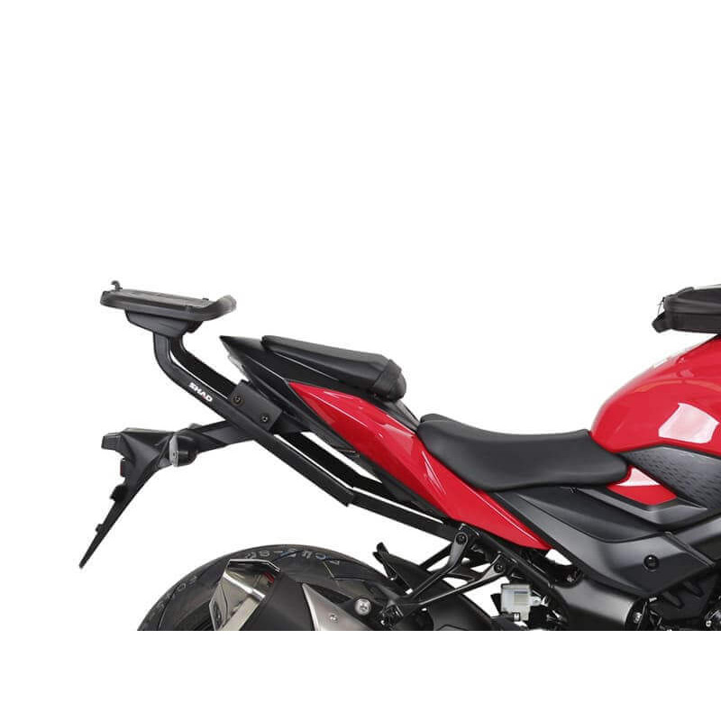 SHAD SUPPORT TOP CASE POUR SUZUKI GSX 750 S '17 (S0GS77ST)