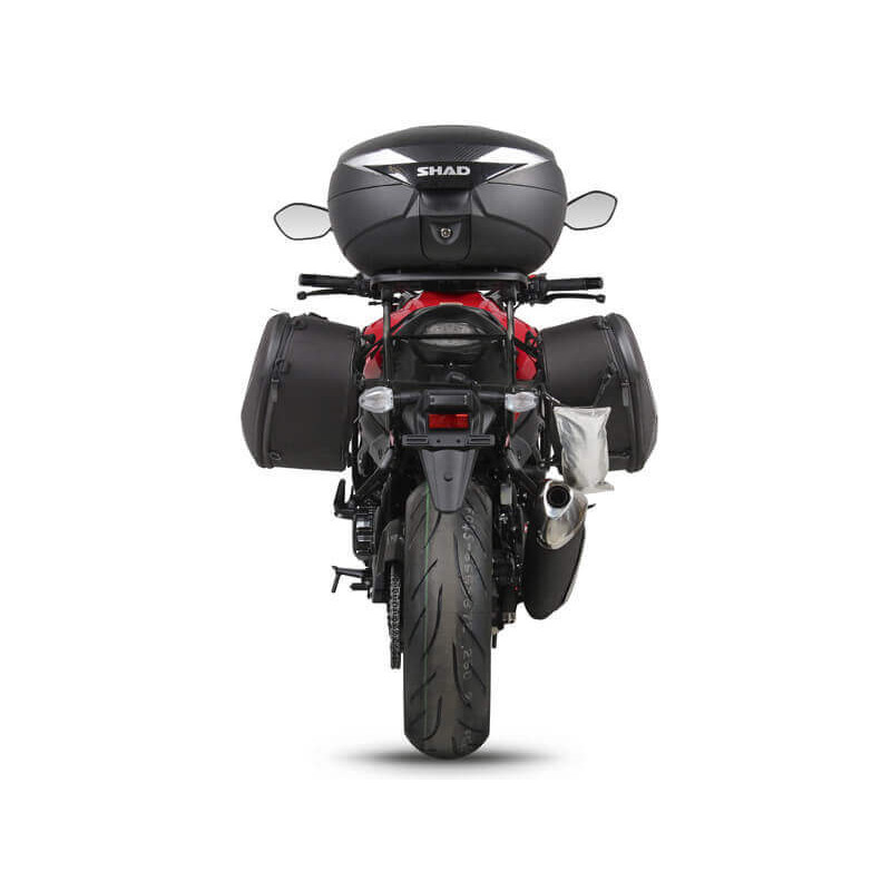SHAD SUPPORT TOP CASE POUR SUZUKI GSX 750 S '17 (S0GS77ST)