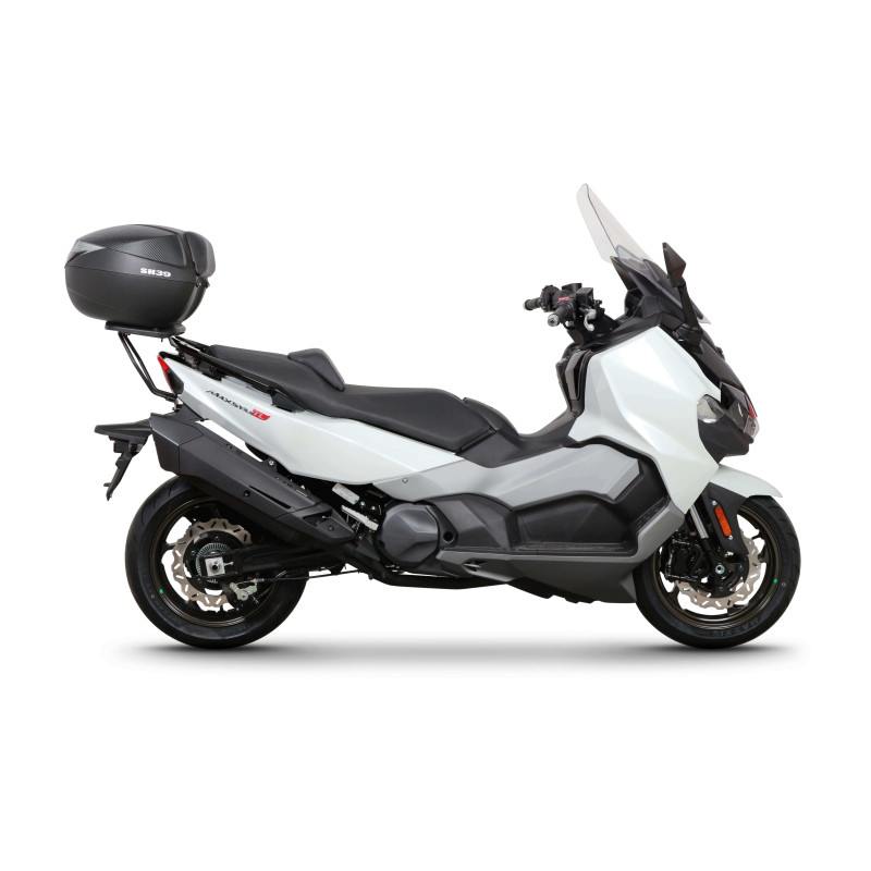 SHAD SUPPORT TOP CASE POUR SYM MAXSYM 500 TL '20 (S0MX50ST)