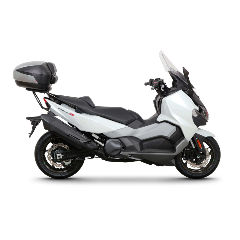 SHAD SUPPORT TOP CASE POUR SYM MAXSYM 500 TL '20 (S0MX50ST)