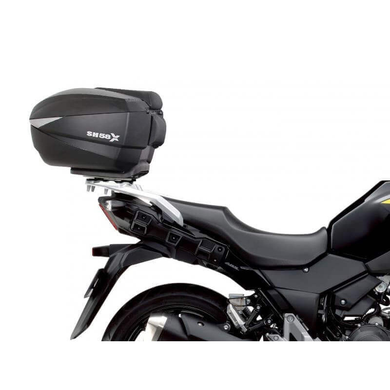 SHAD SUPPORT TOP CASE POUR SUZUKI V-STROM 250'17 (S0VS27ST)