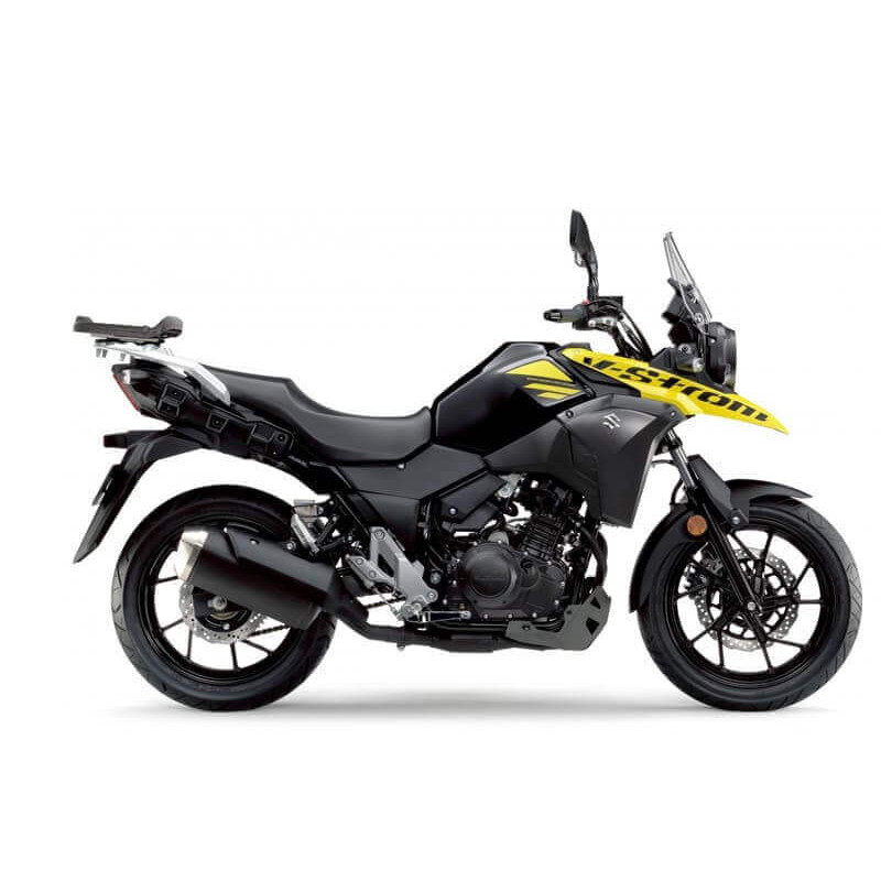SHAD SUPPORT TOP CASE POUR SUZUKI V-STROM 250'17 (S0VS27ST)