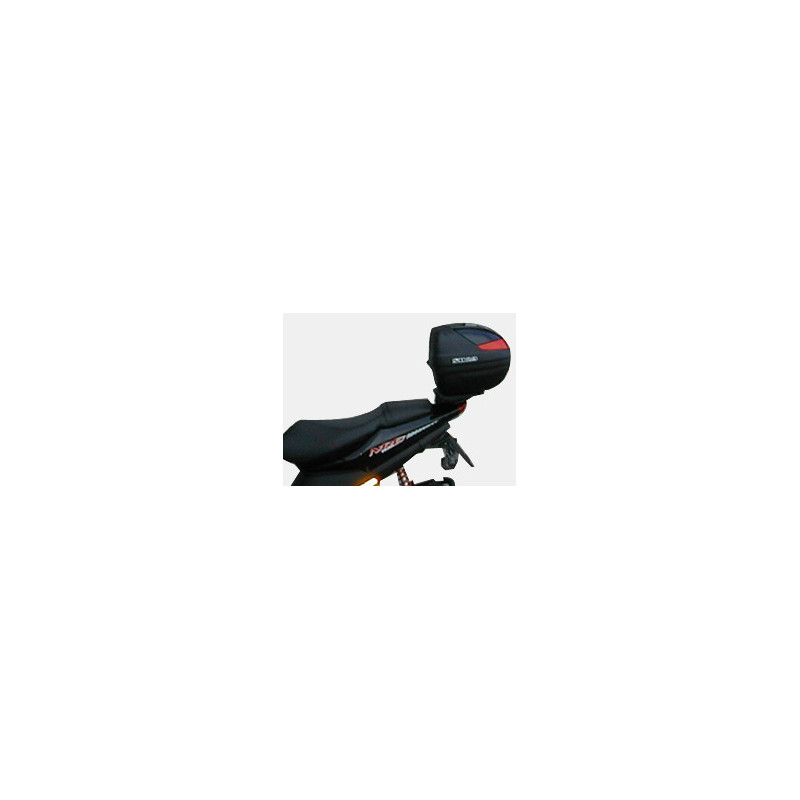 SHAD SUPPORT TOP CASE POUR PIAGGIO NRG ENERGY 50'05 (V0NR55ST)