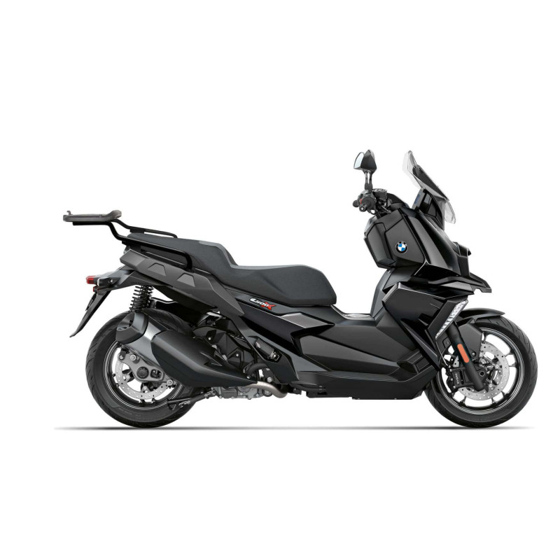 SHAD SUPPORT TOP CASE POUR BMW C400 X '18'19 (W0CX49ST)