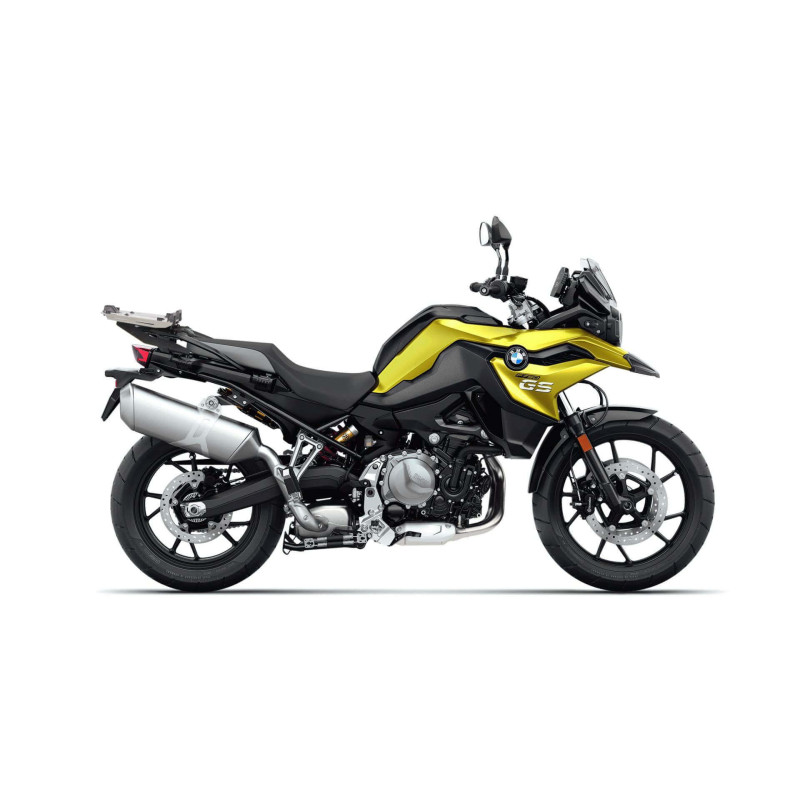 SHAD SUPPORT TOP CASE POUR BMW F750 GS /F850 GS '18 (W0FG78ST)