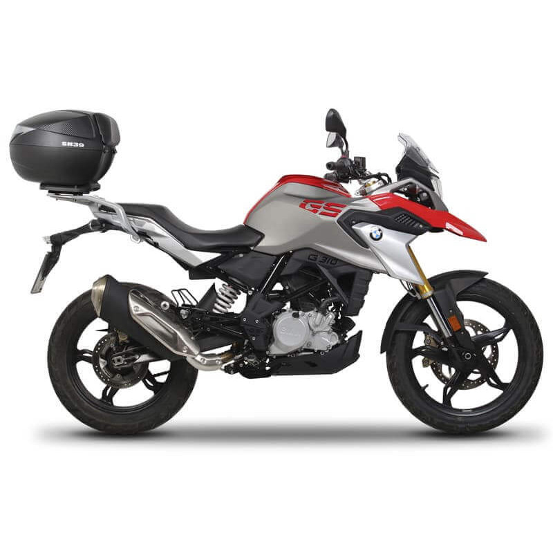 SHAD SUPPORT TOP CASE POUR BMW G 310 GS '17 (W0GG37ST)