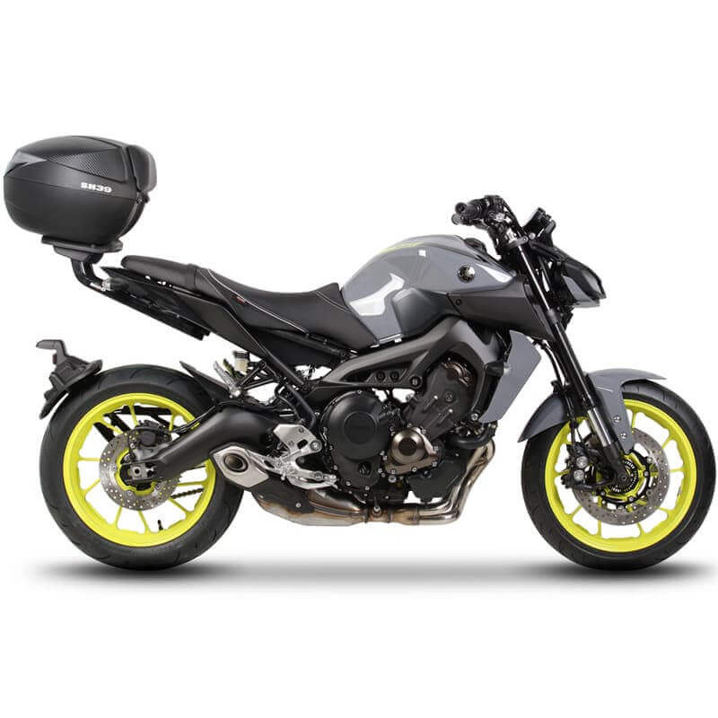 SHAD SUPPORT TOP CASE POUR YAMAHA MT 09'17 (Y0MT97ST)