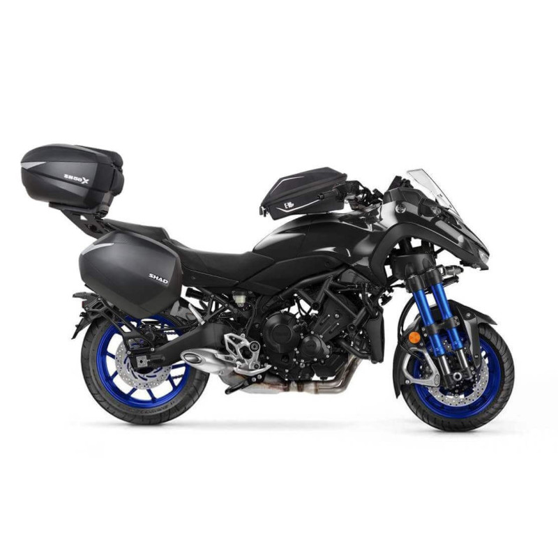 SHAD SUPPORT TOP CASE POUR YAMAHA NIKEN 900 '18 (Y0NK98ST)