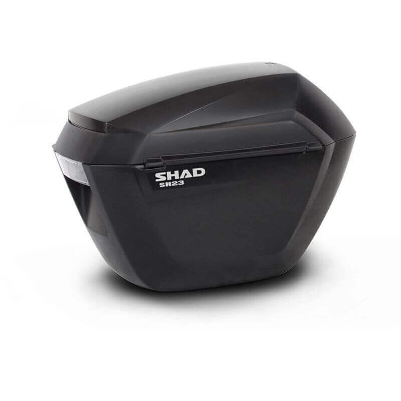 SHAD VALISES SH23 NOIR