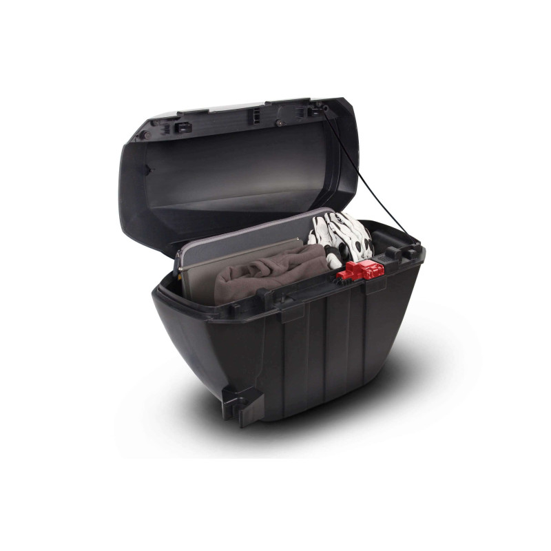 SHAD VALISES SH23 NOIR