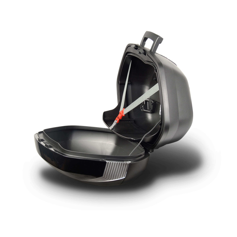 SHAD VALISES SH36 CARBON