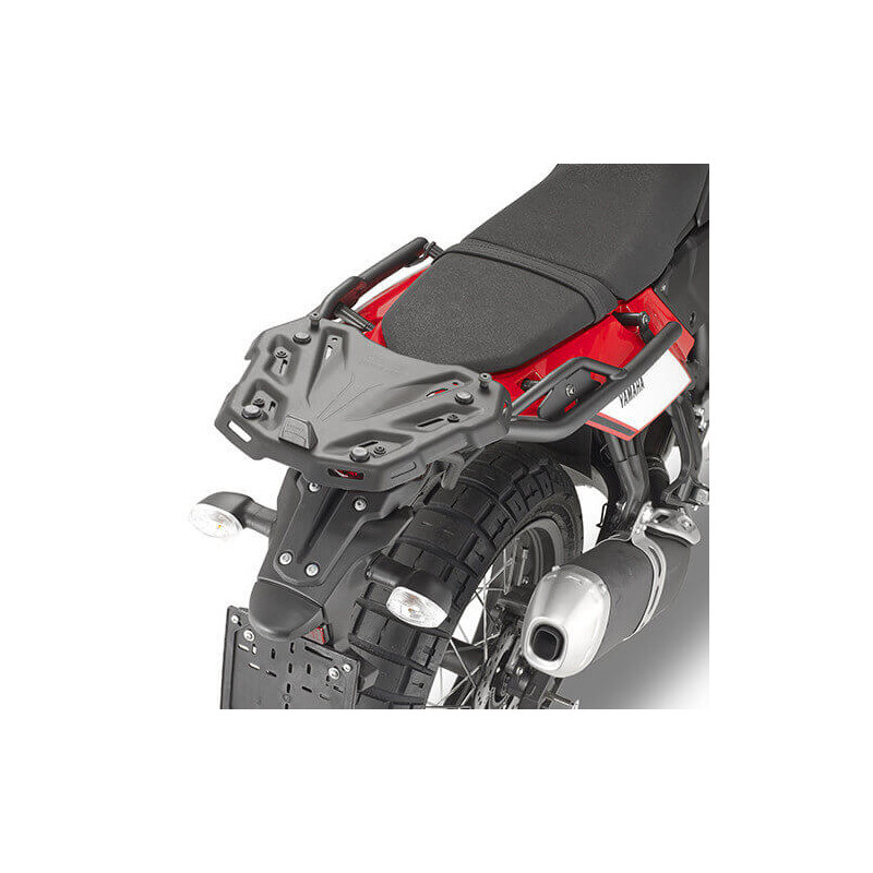 GIVI SUPPORT TOP CASE MONOKEY OU MONOLOCK YAMAHA TENERE 700 (SR2145)