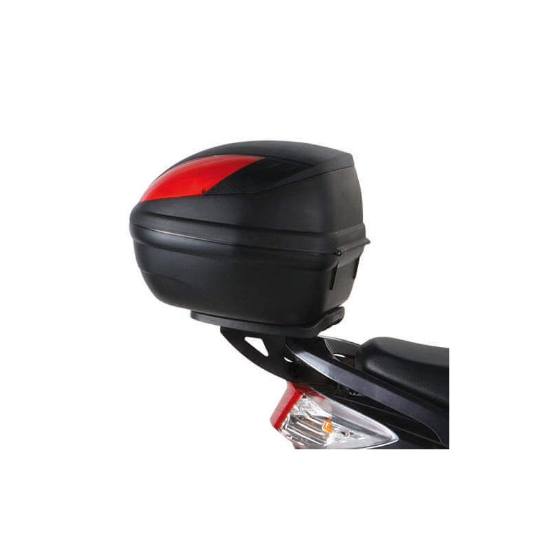 GIVI SUPPORT TOP CASE MONOLOCK YAMAHA FLAME CYGNUS X 125 -04 (SR354)