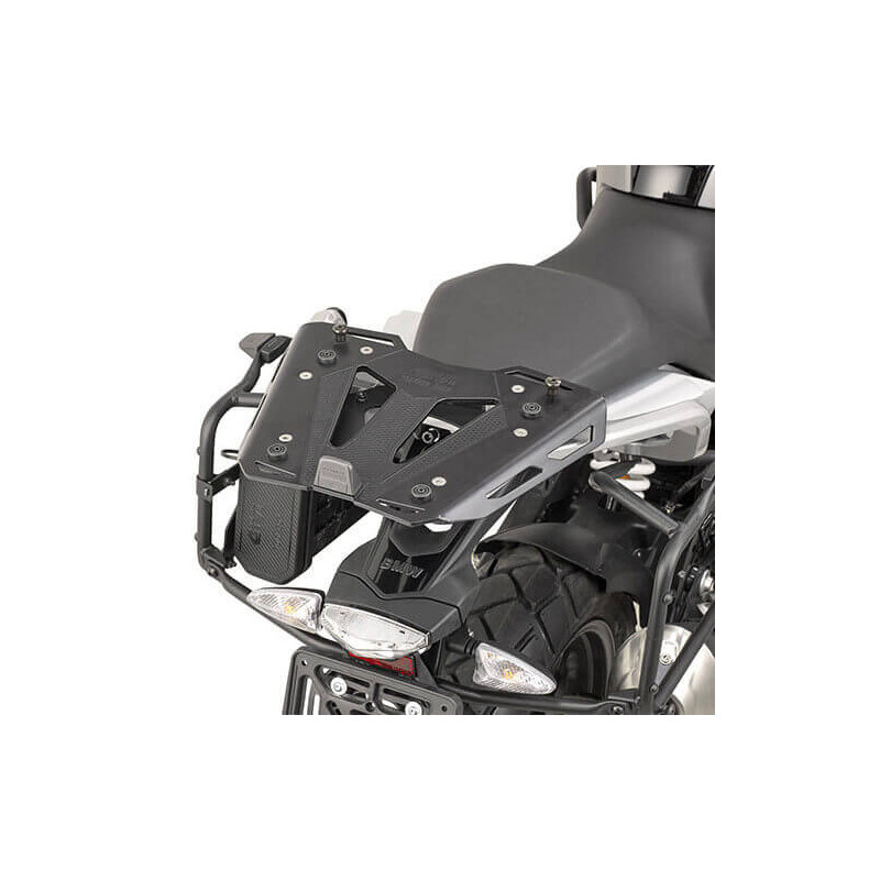 GIVI SUPPORT TOP CASE MONOKEY OU MONOLOCK BMW G310GS -17 (SR5126)