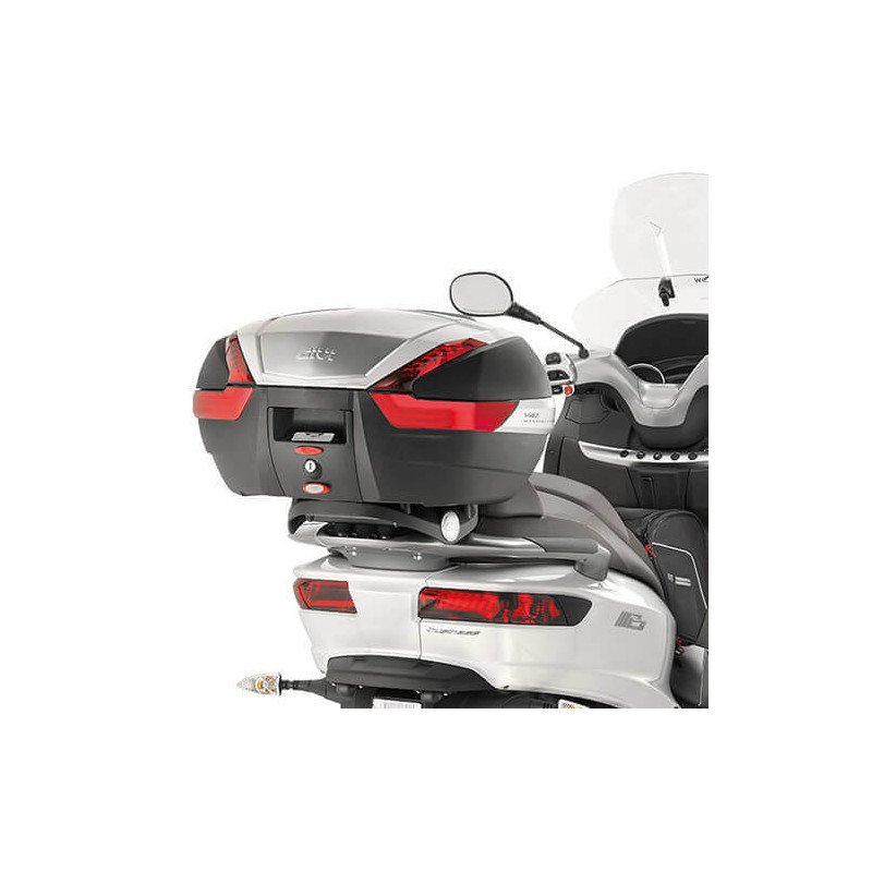 GIVI SUPPORT TOP CASE MONOKEY PIAGGIO MP3 500IE/500IE (SR5609)