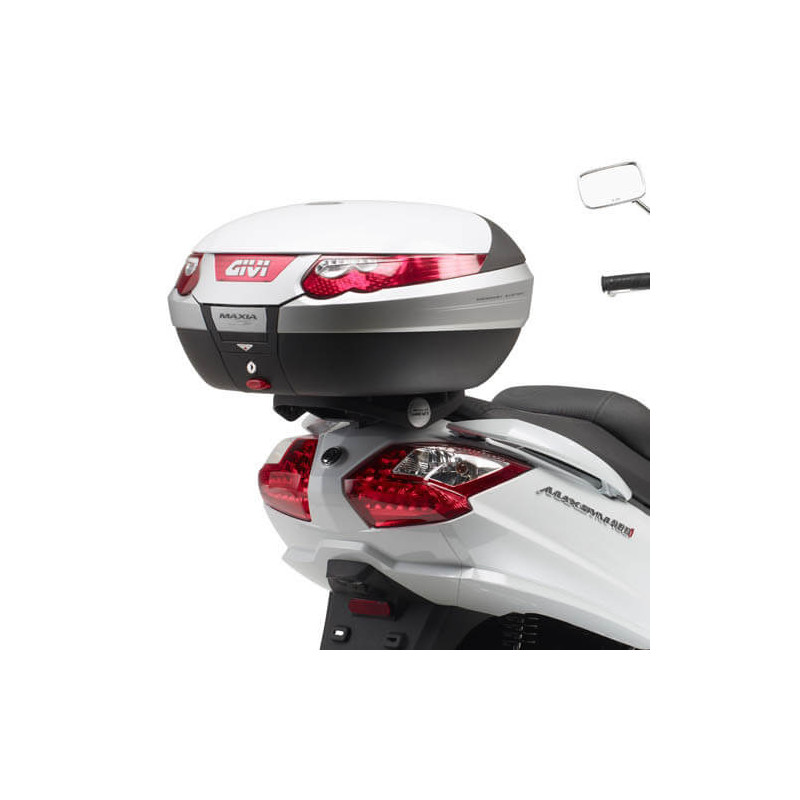 GIVI SUPPORT TOP CASE MONOKEY SYM MAXSYM 400 -2011 (SR7051)