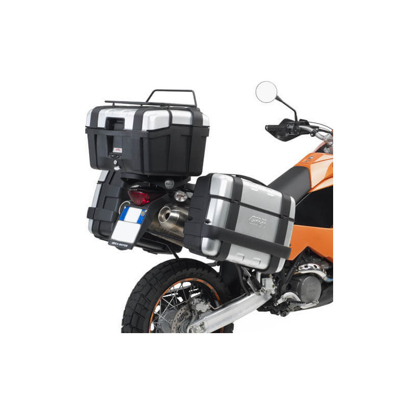 GIVI SUPPORT TOP CASE MONOKEY KTM ADVENT 950/990 (SR7700)