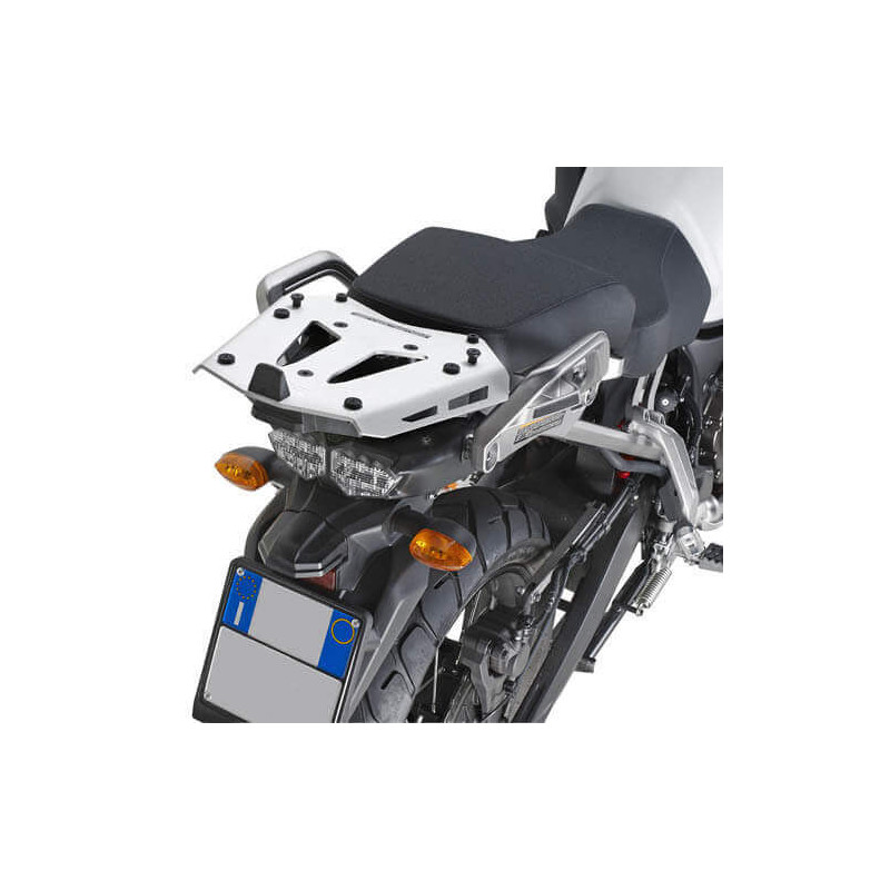 GIVI SUPPORT TOP CASE ALUMINIUM MONOKEY YAMAHA XT1200Z SUPER (SRA2101)