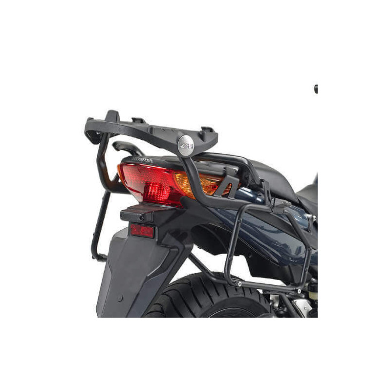 GIVI SUPPORT TOP CASE MONOKEY OU MONOLOCK HONDA CBF 500/600/1000 (260FZ)