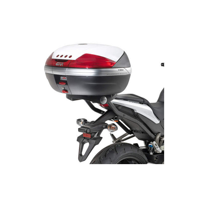 GIVI SUPPORT TOP CASE MONOKEY OU MONOLOCK HONDA CB1000 R (266FZ)