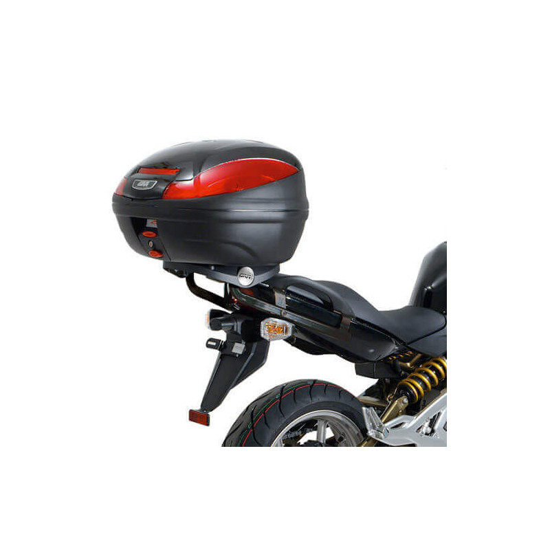 GIVI SUPPORT TOP CASE MONOLOCK KAWASAKI ER 6N (445FZ)