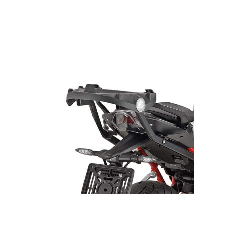 GIVI SUPPORT TOP CASE MONOKEY OU MONOLOCK BMW R1200 R/RS 15- R1250R/RS (5117FZ)