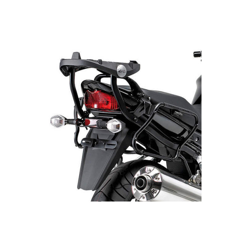GIVI SUPPORT TOP CASE MONOKEY OU MONOLOCK SUZUKI BANDIT 650/1250 07 (539FZ)