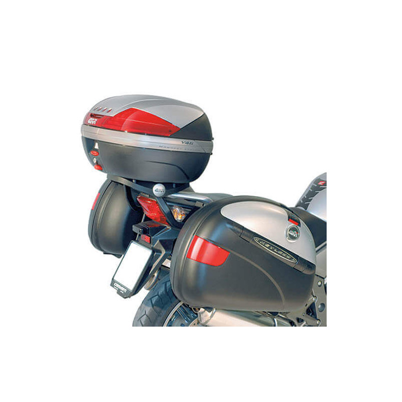 GIVI SUP. VALISES MONOKEY HONDA CBF 500/600/1000 F (PL174)