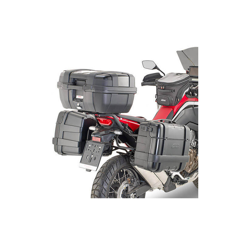 GIVI SUP. VALISES MONOKEY HONDA CRF1100 AF (PLO1179MK)