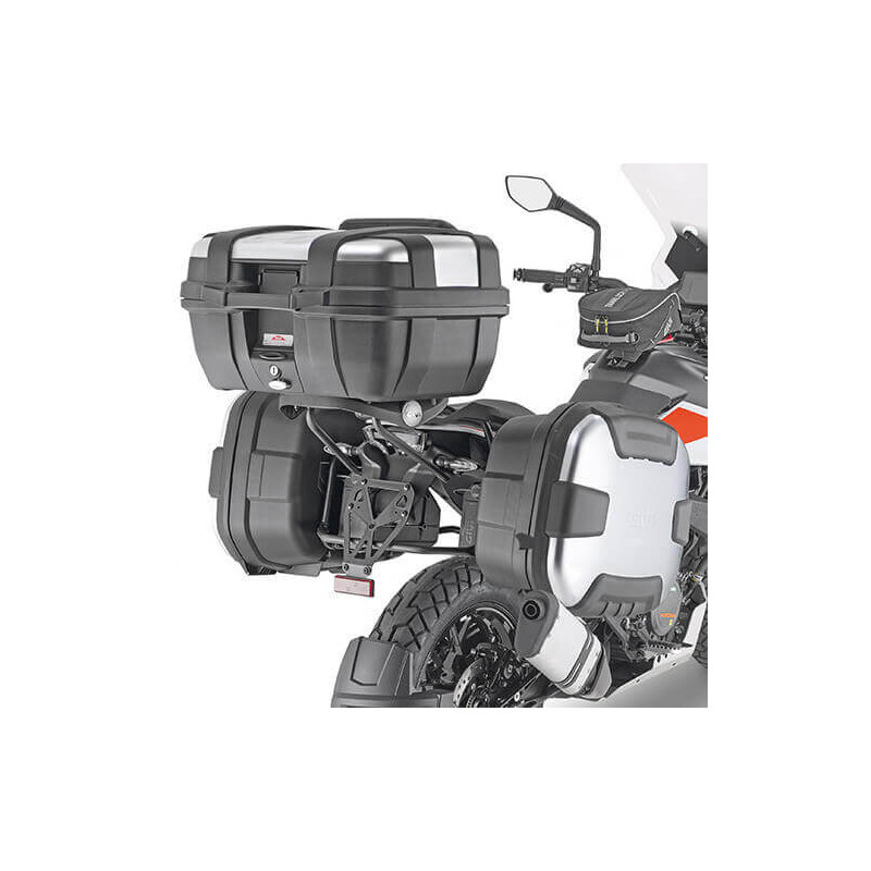 GIVI SUP. VALISES MONOKEY KTM 390 ADV (PL7711)