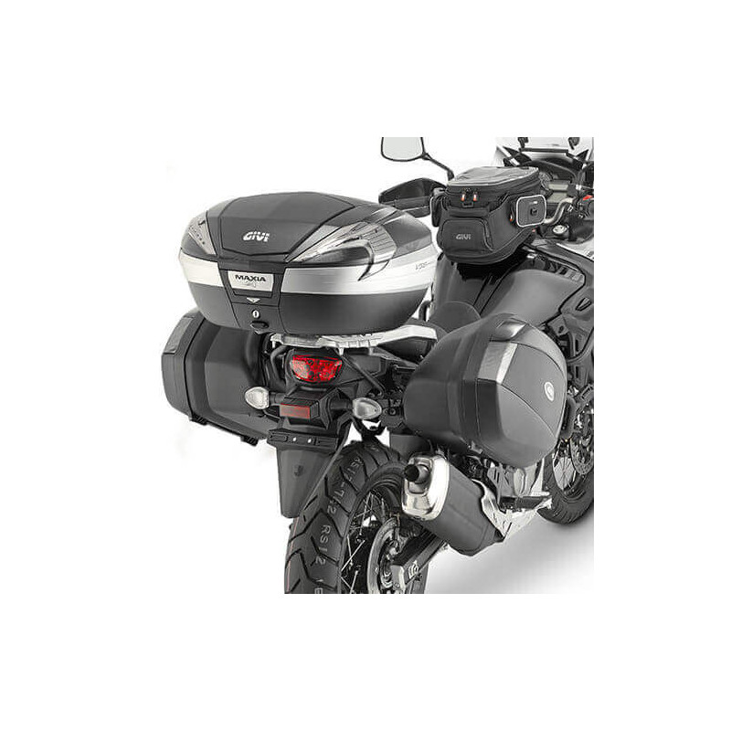 GIVI SUP. VALISES MONOKEY SUZUKI DL650 V-STROM 17 (PLX3112)