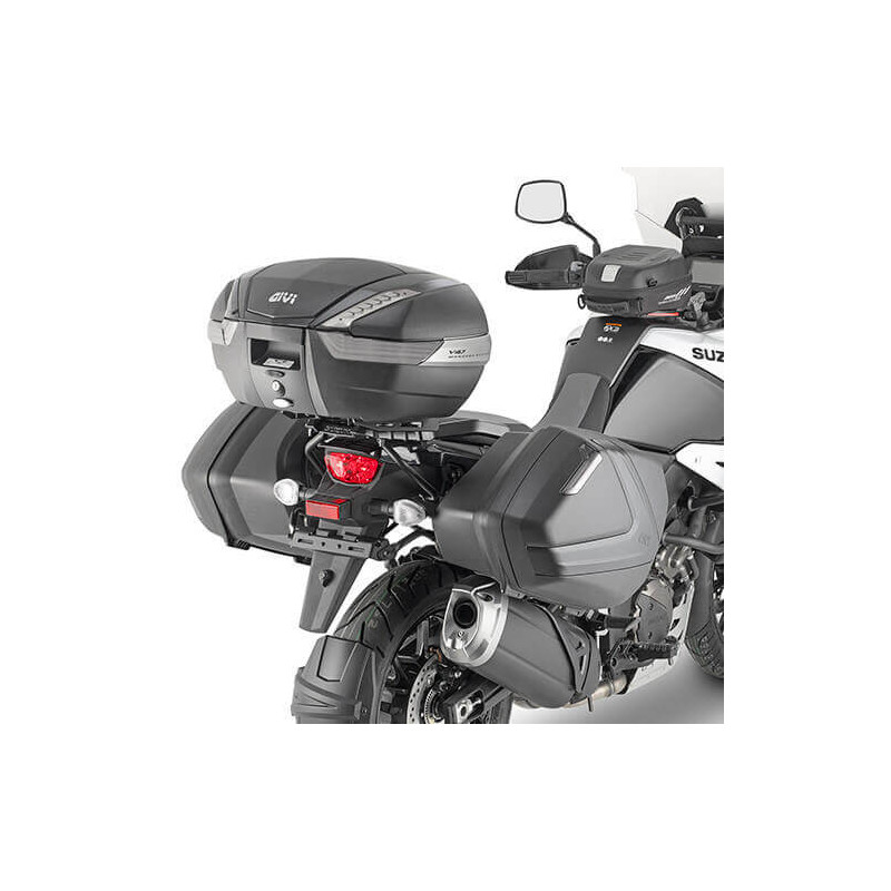 GIVI SUP. VALISES MONOKEY SUZUKI V-STROM 1050 (PLX3117)