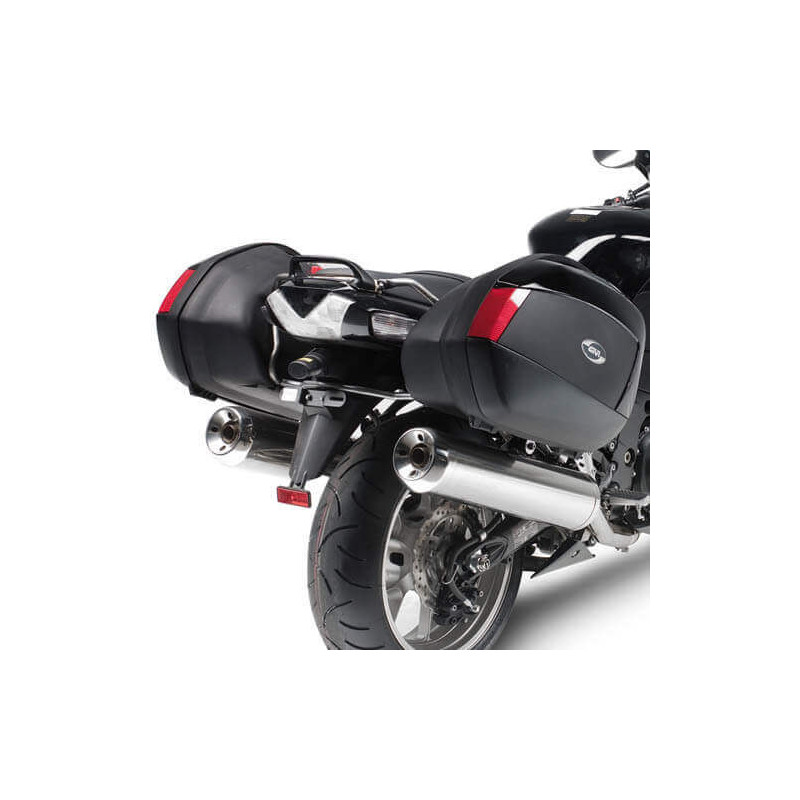 GIVI SUP. VALISES MONOKEY KAWASAKI ZZR 1400 (PLX446)