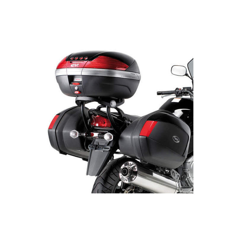GIVI SUP. VALISES MONOKEY SUZUKI BANDIT 650 07 (PLX539)