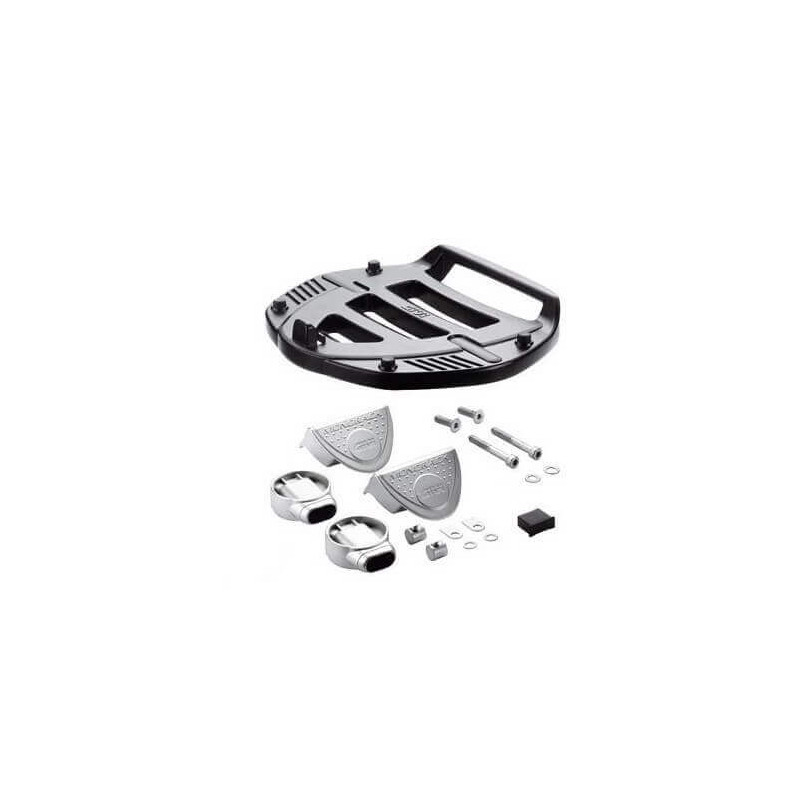 GIVI PLATINE MONOLOCK MM