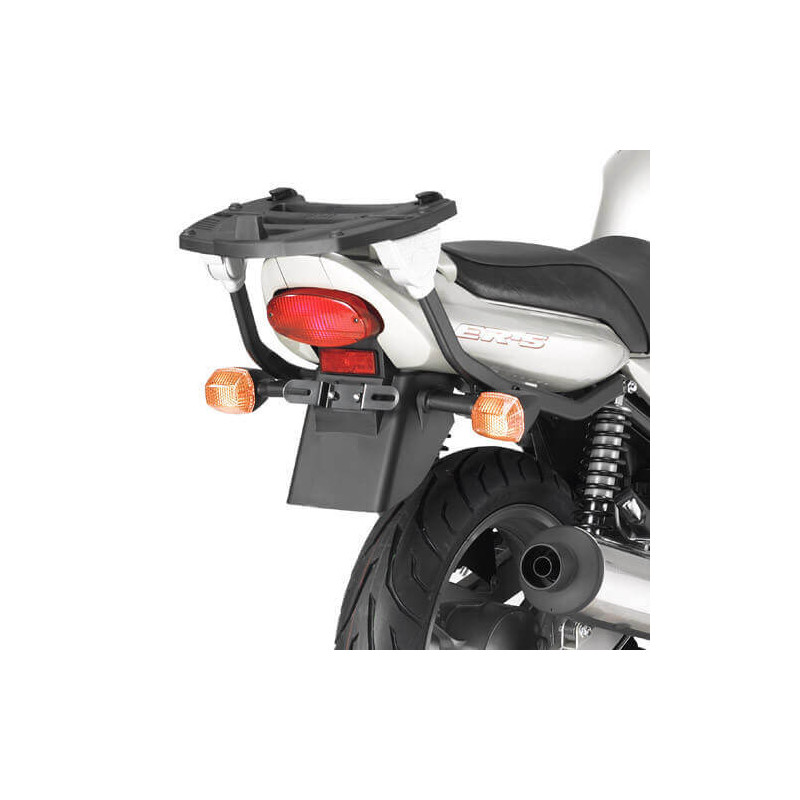 GIVI SUPPORT TOP CASE MONOKEY OU MONOLOCK KAWASAKI ER5 01 (440F)
