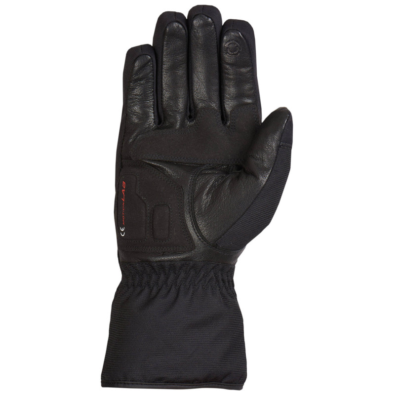 FURYGAN GANTS TYLER NOIR
