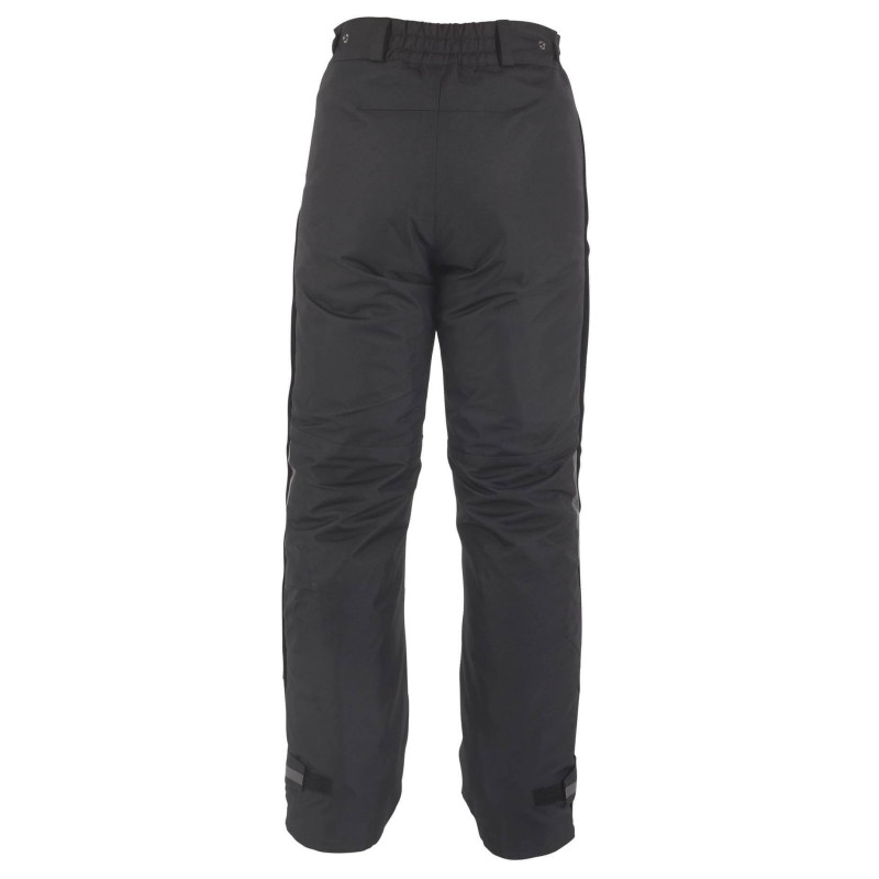 FURYGAN PANTALON DE PLUIE LYNX NOIR