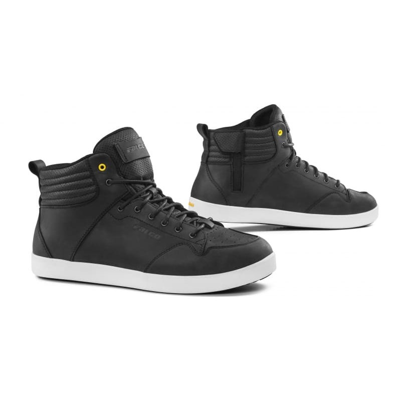 FALCO BASKETS TENSHO NOIR