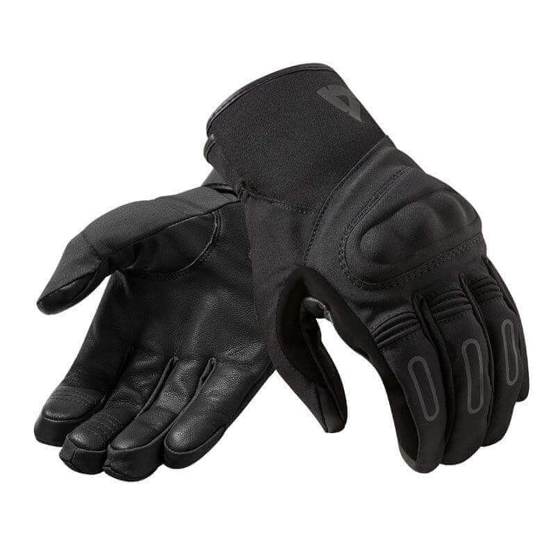 REV'IT GANTS CASSINI H2O NOIR