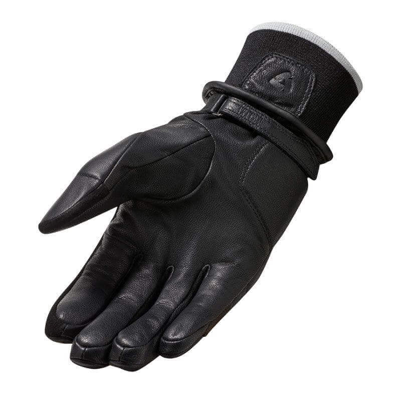REV'IT GANTS BOXXER 2 H2O NOIR